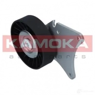 Обводной ролик приводного ремня KAMOKA r0271 1218699311 CPXK W3A - Изображение 2