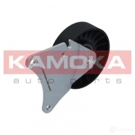 Обводной ролик приводного ремня KAMOKA r0271 1218699311 CPXK W3A - Изображение 3