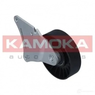 Обводной ролик приводного ремня KAMOKA r0271 1218699311 CPXK W3A - Изображение 4