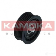 Обводной ролик приводного ремня KAMOKA 1437542443 r0396 W U4SVQ - Изображение 2