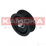 Обводной ролик приводного ремня KAMOKA 1437542443 r0396 W U4SVQ - Изображение 3
