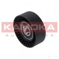 Обводной ролик приводного ремня KAMOKA 1218695459 QP1V 4 r0013 - Изображение 2