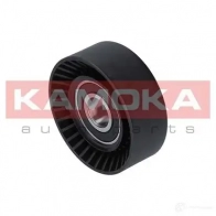 Обводной ролик приводного ремня KAMOKA 1218695459 QP1V 4 r0013 - Изображение 4