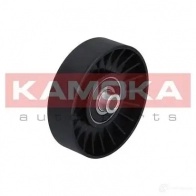 Обводной ролик приводного ремня KAMOKA 1218699039 r0245 J 2F9O - Изображение 2