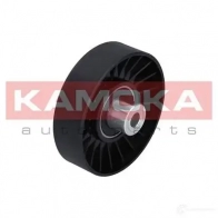 Обводной ролик приводного ремня KAMOKA 1218699039 r0245 J 2F9O - Изображение 4