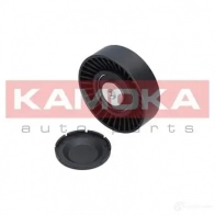 Обводной ролик приводного ремня KAMOKA 87O ED 1218700541 r0345 - Изображение 2