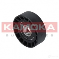 Обводной ролик приводного ремня KAMOKA 1218695625 r0034 YK VKK6 - Изображение 3