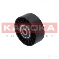 Обводной ролик приводного ремня KAMOKA BL PI64R r0122 1218696987 - Изображение 2