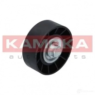 Обводной ролик приводного ремня KAMOKA 1218696127 N SD8P r0074