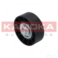 Обводной ролик приводного ремня KAMOKA 1218696127 N SD8P r0074 - Изображение 2