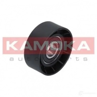 Обводной ролик приводного ремня KAMOKA JWM0 GJ r0230 1218698791 - Изображение 2