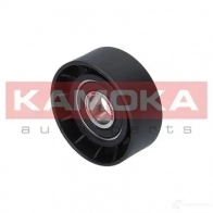 Обводной ролик приводного ремня KAMOKA JWM0 GJ r0230 1218698791 - Изображение 3