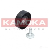Обводной ролик приводного ремня KAMOKA r0280 JC KD0T 1218699519 - Изображение 2