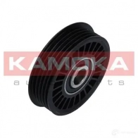 Обводной ролик приводного ремня KAMOKA 1218700185 r0318 0DQC LJ - Изображение 2