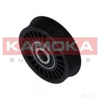 Обводной ролик приводного ремня KAMOKA 1218700185 r0318 0DQC LJ - Изображение 3