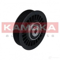 Обводной ролик приводного ремня KAMOKA 1218700185 r0318 0DQC LJ - Изображение 4