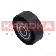Обводной ролик приводного ремня KAMOKA r0040 6W ZHYJ 1218695661 - Изображение 3