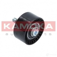 Обводной ролик приводного ремня KAMOKA VE DFIB1 r0300 1218699989 - Изображение 2
