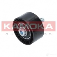 Обводной ролик приводного ремня KAMOKA VE DFIB1 r0300 1218699989 - Изображение 3