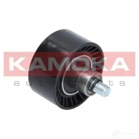 Обводной ролик приводного ремня KAMOKA VE DFIB1 r0300 1218699989 - Изображение 4
