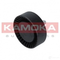 Обводной ролик приводного ремня KAMOKA r0017 YYE BVWG 1218695489 - Изображение 4