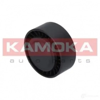 Обводной ролик приводного ремня KAMOKA 1218698789 4PRT R r0229 - Изображение 2