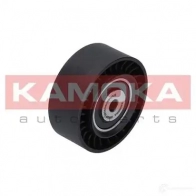 Обводной ролик приводного ремня KAMOKA 1218698789 4PRT R r0229 - Изображение 3