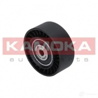Обводной ролик приводного ремня KAMOKA 1218698789 4PRT R r0229 - Изображение 4
