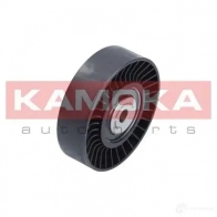 Обводной ролик приводного ремня KAMOKA r0316 1218700167 4T6 8JZ - Изображение 2
