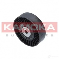 Обводной ролик приводного ремня KAMOKA r0316 1218700167 4T6 8JZ - Изображение 3