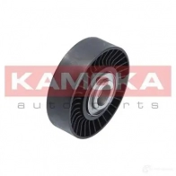 Обводной ролик приводного ремня KAMOKA r0316 1218700167 4T6 8JZ - Изображение 4