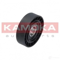 Обводной ролик приводного ремня KAMOKA HC Q0P 1218699077 r0248