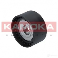 Обводной ролик приводного ремня KAMOKA r0031 VA EIBR 1218695591 - Изображение 4