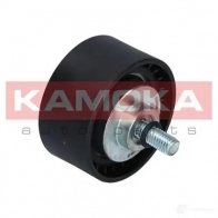Обводной ролик приводного ремня KAMOKA 1218695537 r0023 7 IQDIZ2 - Изображение 6