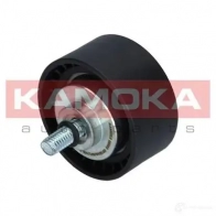 Обводной ролик приводного ремня KAMOKA 1218695537 r0023 7 IQDIZ2 - Изображение 7