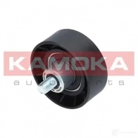 Обводной ролик приводного ремня KAMOKA r0263 1218699211 C1K1 DFK