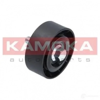 Обводной ролик приводного ремня KAMOKA r0263 1218699211 C1K1 DFK - Изображение 2