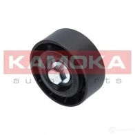 Обводной ролик приводного ремня KAMOKA r0263 1218699211 C1K1 DFK - Изображение 3