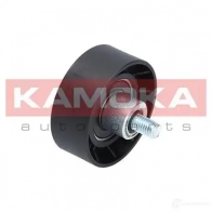 Обводной ролик приводного ремня KAMOKA r0263 1218699211 C1K1 DFK - Изображение 4