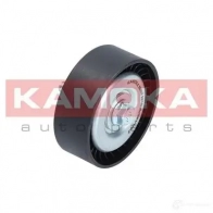 Обводной ролик приводного ремня KAMOKA r0056 7 R7TB 1218695865 - Изображение 2