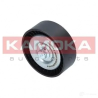 Обводной ролик приводного ремня KAMOKA r0056 7 R7TB 1218695865 - Изображение 3