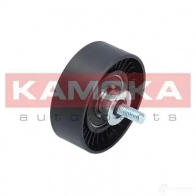 Обводной ролик приводного ремня KAMOKA r0056 7 R7TB 1218695865 - Изображение 4