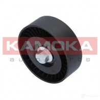 Обводной ролик приводного ремня KAMOKA 85V 7FH 1218696945 r0119 - Изображение 2