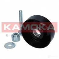 Обводной ролик приводного ремня KAMOKA XHTK F r0066 1218696045