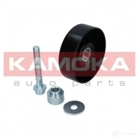 Обводной ролик приводного ремня KAMOKA XHTK F r0066 1218696045 - Изображение 4
