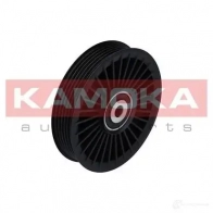 Обводной ролик приводного ремня KAMOKA 1218695585 r0030 8SS Z1G - Изображение 2