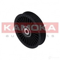 Обводной ролик приводного ремня KAMOKA 1218695585 r0030 8SS Z1G - Изображение 3