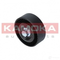 Обводной ролик приводного ремня KAMOKA 1218699319 r0272 2BEUH ZN - Изображение 2
