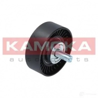 Обводной ролик приводного ремня KAMOKA 1218699319 r0272 2BEUH ZN - Изображение 3