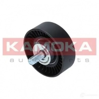 Обводной ролик приводного ремня KAMOKA 1218699319 r0272 2BEUH ZN - Изображение 4